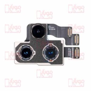 دوربین پشت آیفون 11 پرو rear camera iphone 11 pro
