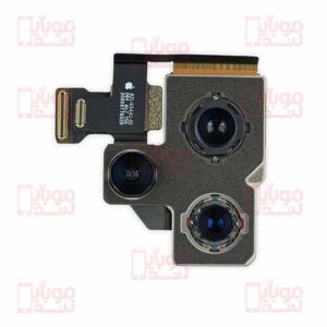 دوربین آیفون 12 پرو مکس rear camera iphone 12 pro max