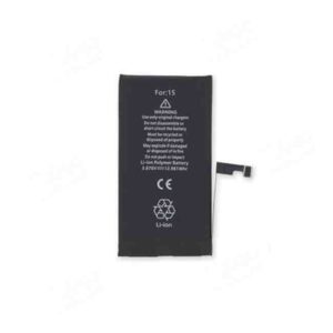 باتری آیفون battery iphone 15