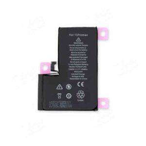 باتری آیفون ۱5 پرو مکس battery iphone 15 pro max