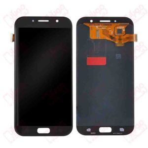 تاچ ال سی دی سامسونگ a7 2017 اورجینال display samsung SM-A720