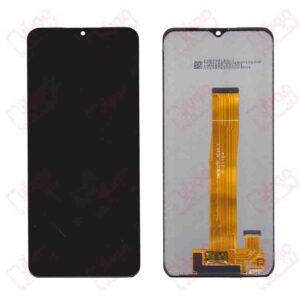 تاچ ال سی دی سامسونگ a02 اورجینال display samsung SM-A022