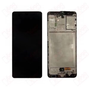 تاچ ال سی دی سامسونگ a31 اورجینال display samsung SM-A315