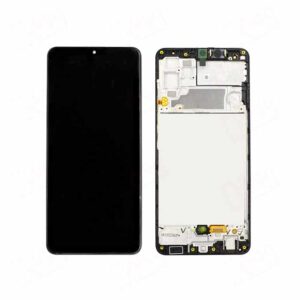 تاچ ال سی دی سامسونگ a32 - 4G اورجینال display samsung SM-A32