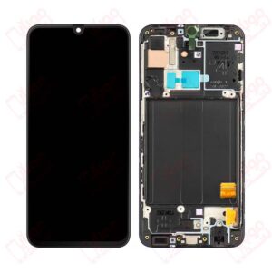 تاچ ال سی دی سامسونگ a40 اورجینال display samsung SM-A405