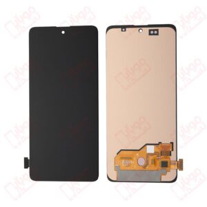 تاچ ال سی دی سامسونگ a70 اورجینال display samsung SM-A705