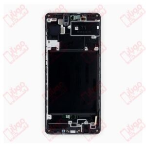 تاچ ال سی دی سامسونگ a71 اورجینال display samsung SM-A715