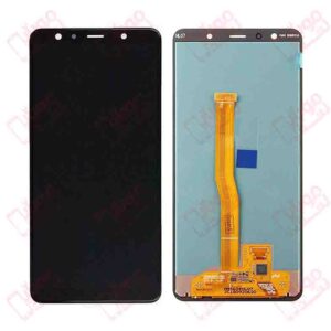 تاچ ال سی دی سامسونگ a7 2018 اورجینال display samsung SM-A750