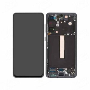 تاچ ال سی دی سامسونگ  S21 ultra اورجینال display samsung G-998B