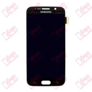 تاچ ال سی دی سامسونگ S6 اورجینال display samsung SM-G920