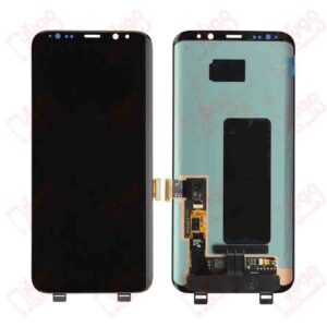تاچ ال سی دی سامسونگ S8 PLUS اورجینال display samsung SM-G955