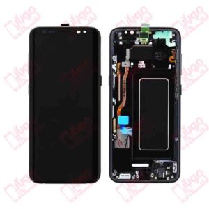 تاچ ال سی دی سامسونگ S8 اورجینال display samsung SM-G950