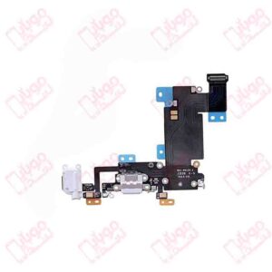 فلت شارژ آیفون 5 اس اصلی flat charge iphone 5s