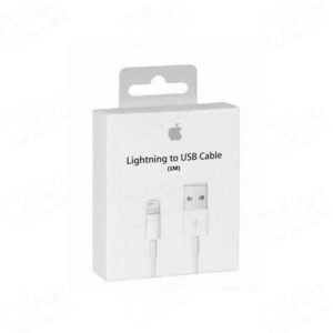 کابل شارژر و رابط آیفون Iphone Cable USB TO LIGHTNING