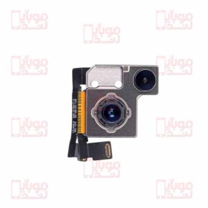 دوربین آیفون 13 اصلی rear camera apple iphone 13