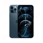 تعویض گلس ال سی دی آیفون 12 پرو مکس glass iphone 12 Pro Max