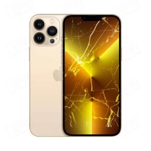 تعویض گلس ال سی دی آیفون 13 پرو | glass lcd iphone 13 pro