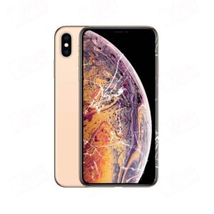 تعویض گلس ال سی دی آیفون ایکس اس مکس glass iphone Xs Max