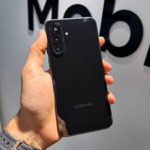 Samsung Galaxy A26 5g / 256gb / ram 8 کارکرده | 256 گیگ | مشکی