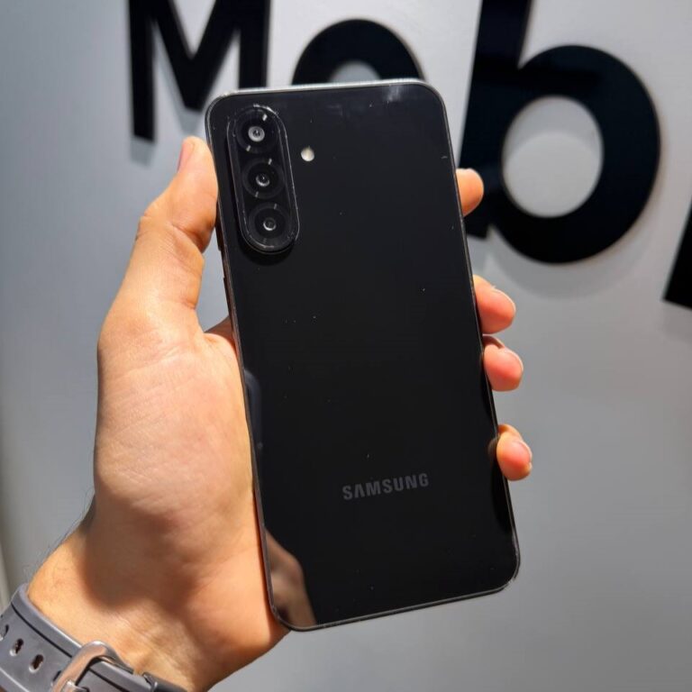 Galaxy A26 5g 256gb ram 8 cover