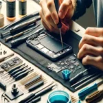 repair iphone in tehran
