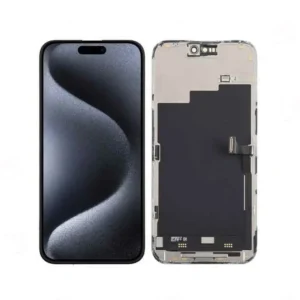 تاچ و ال سی دی آیفون ۱۶ پرو مکس lcd iphone 16 pro max