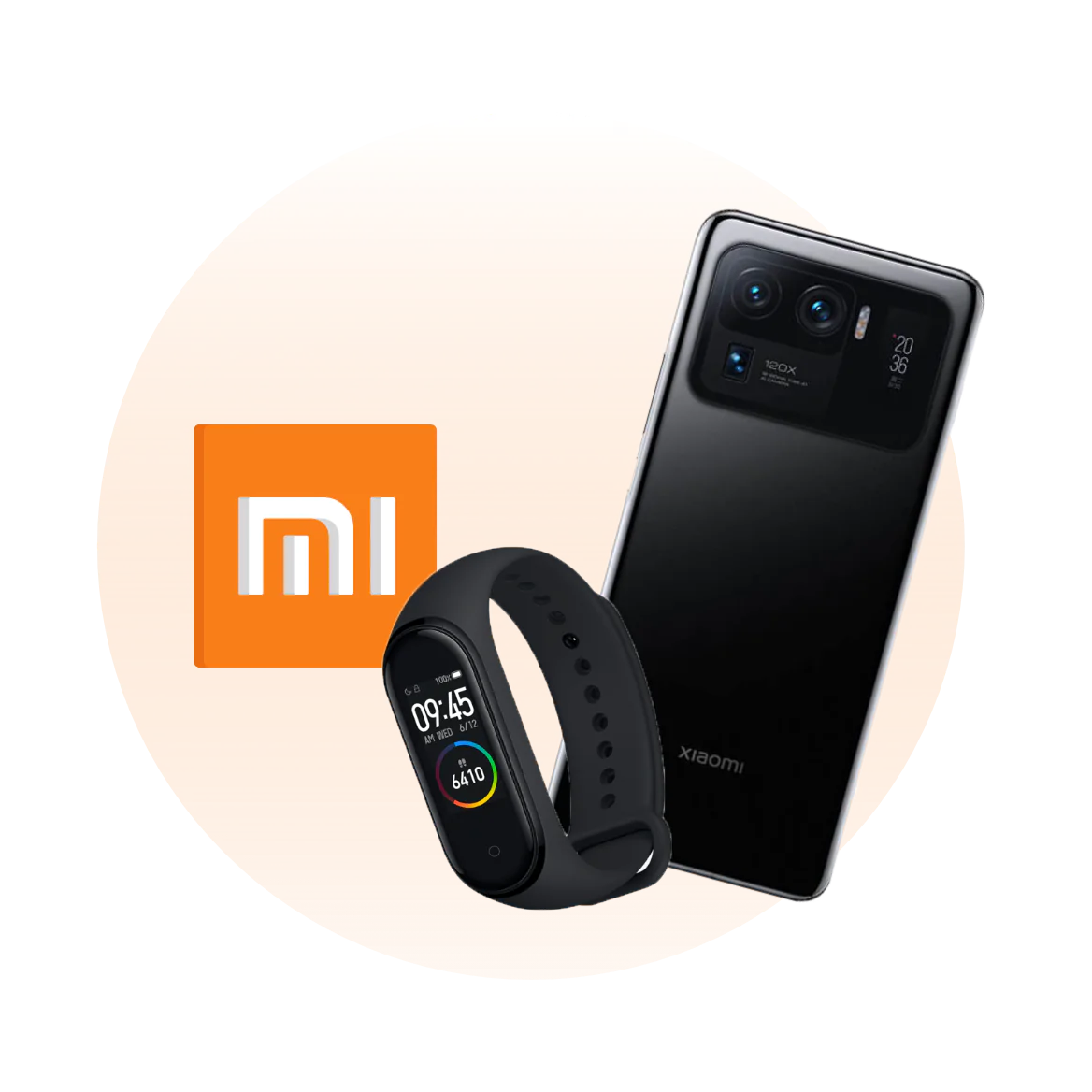 Xiaomi